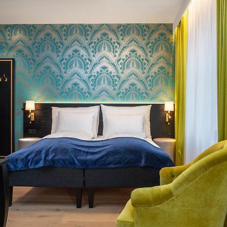 Thon Hotel Rosenkrantz Μπέργκεν Εξωτερικό φωτογραφία