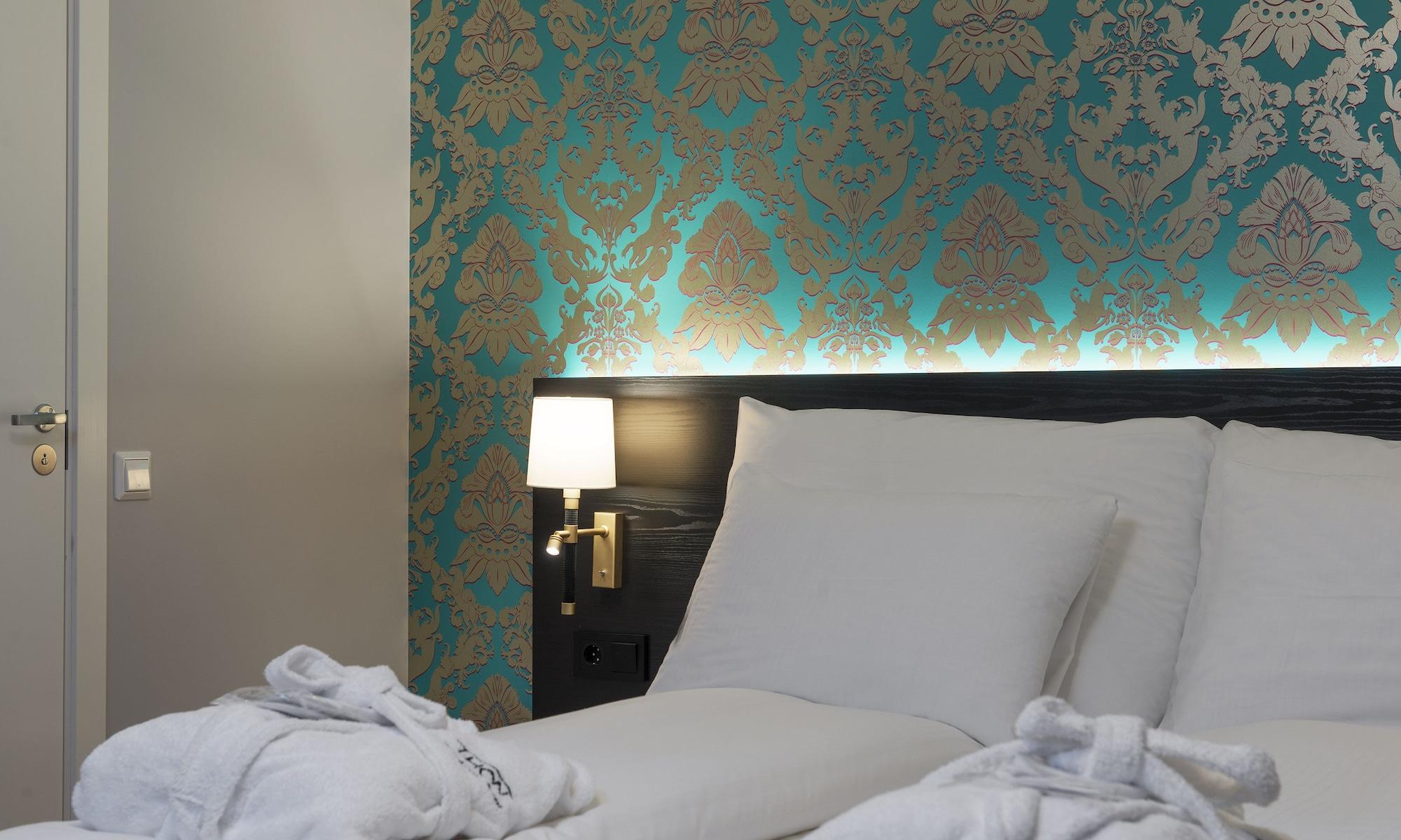 Thon Hotel Rosenkrantz Μπέργκεν Εξωτερικό φωτογραφία