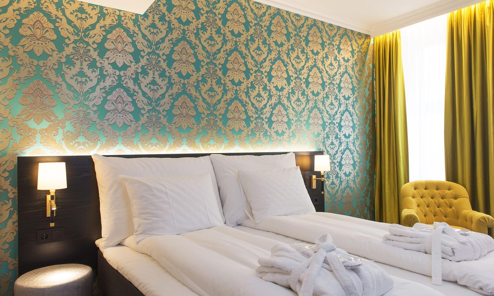 Thon Hotel Rosenkrantz Μπέργκεν Εξωτερικό φωτογραφία
