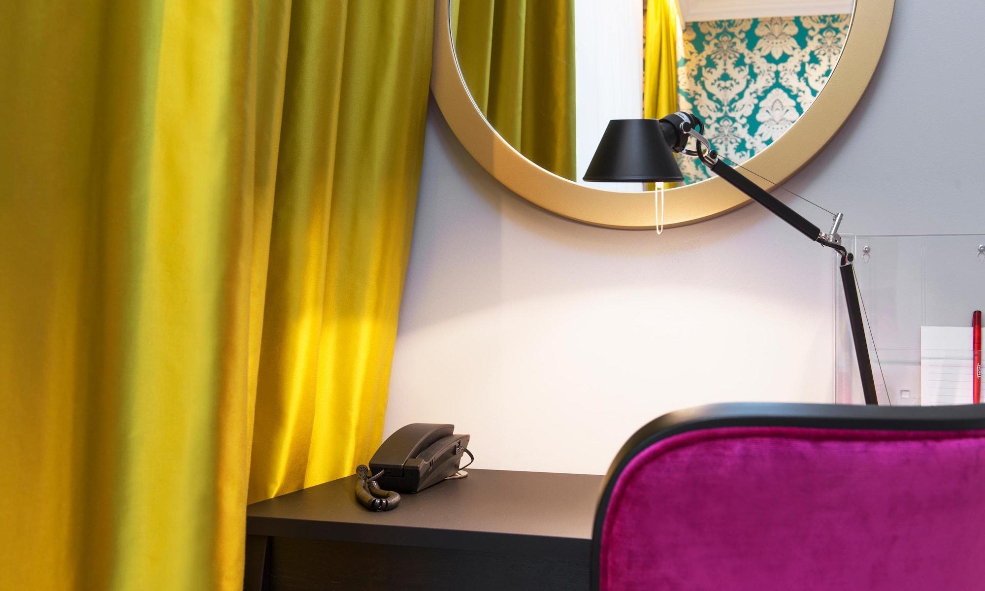 Thon Hotel Rosenkrantz Μπέργκεν Εξωτερικό φωτογραφία