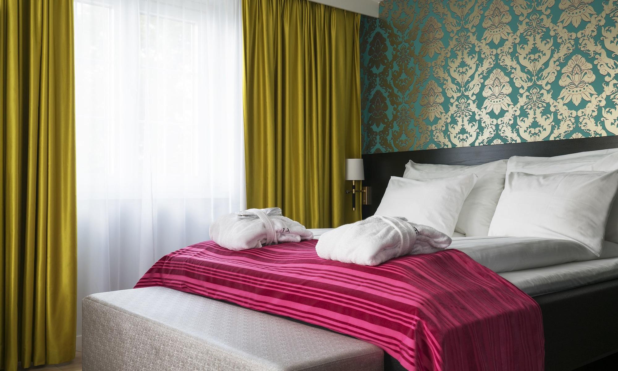 Thon Hotel Rosenkrantz Μπέργκεν Εξωτερικό φωτογραφία