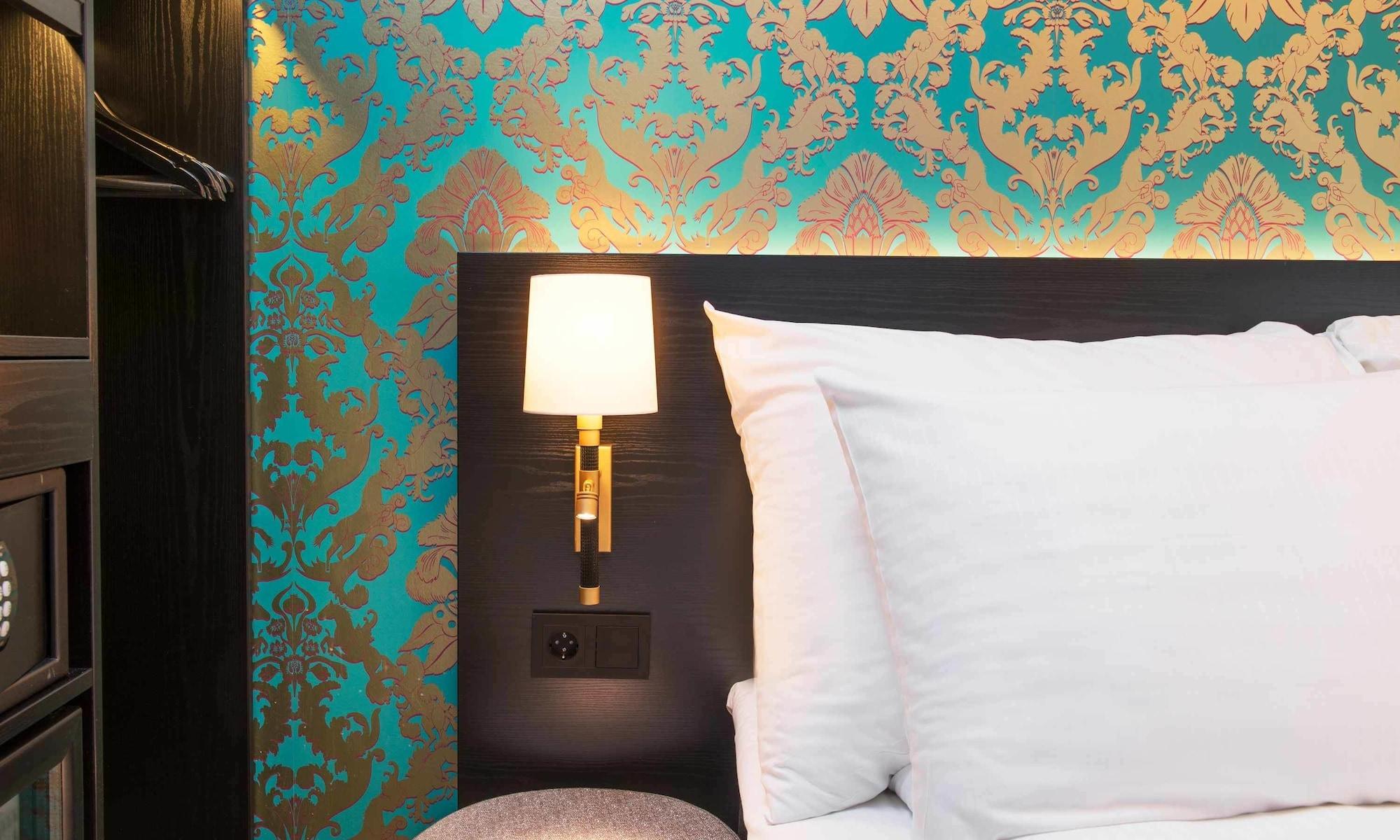 Thon Hotel Rosenkrantz Μπέργκεν Εξωτερικό φωτογραφία