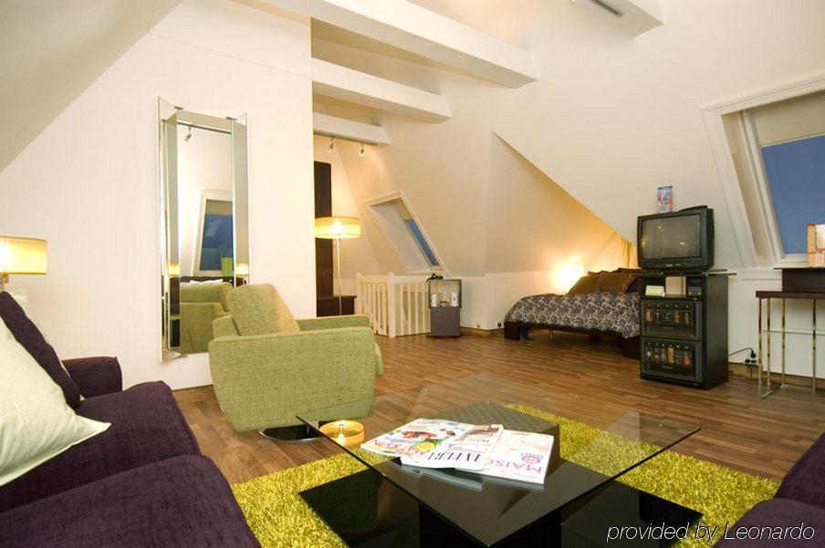 Thon Hotel Rosenkrantz Μπέργκεν Δωμάτιο φωτογραφία