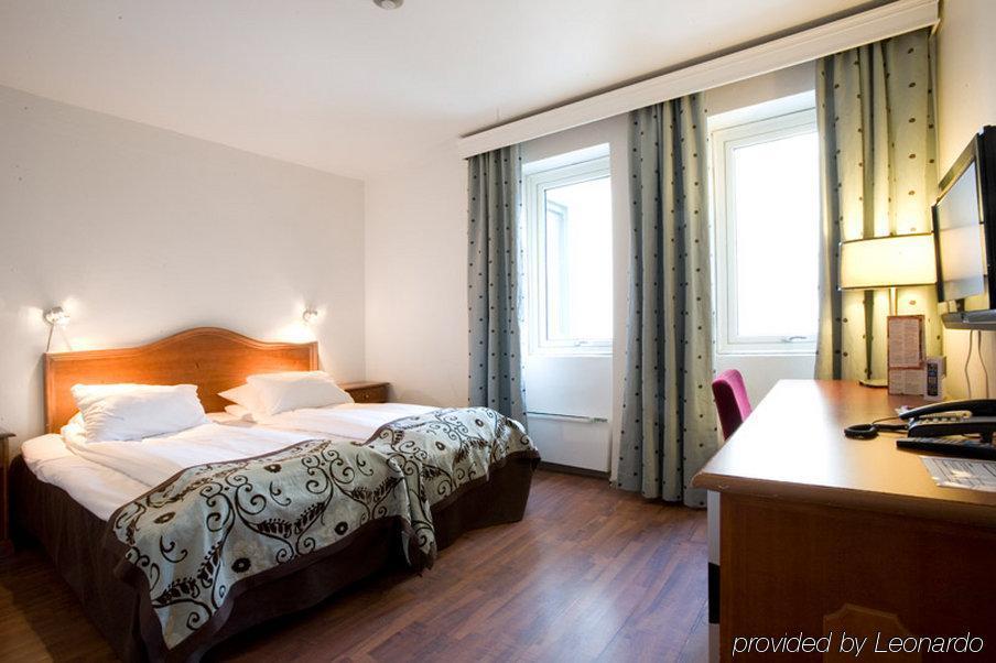 Thon Hotel Rosenkrantz Μπέργκεν Δωμάτιο φωτογραφία