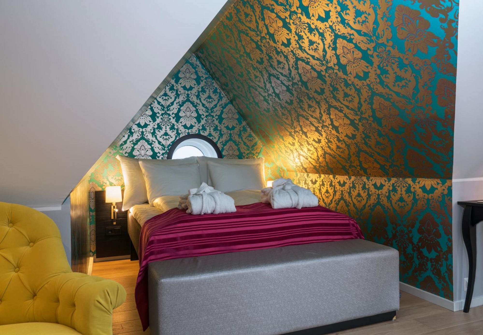 Thon Hotel Rosenkrantz Μπέργκεν Δωμάτιο φωτογραφία