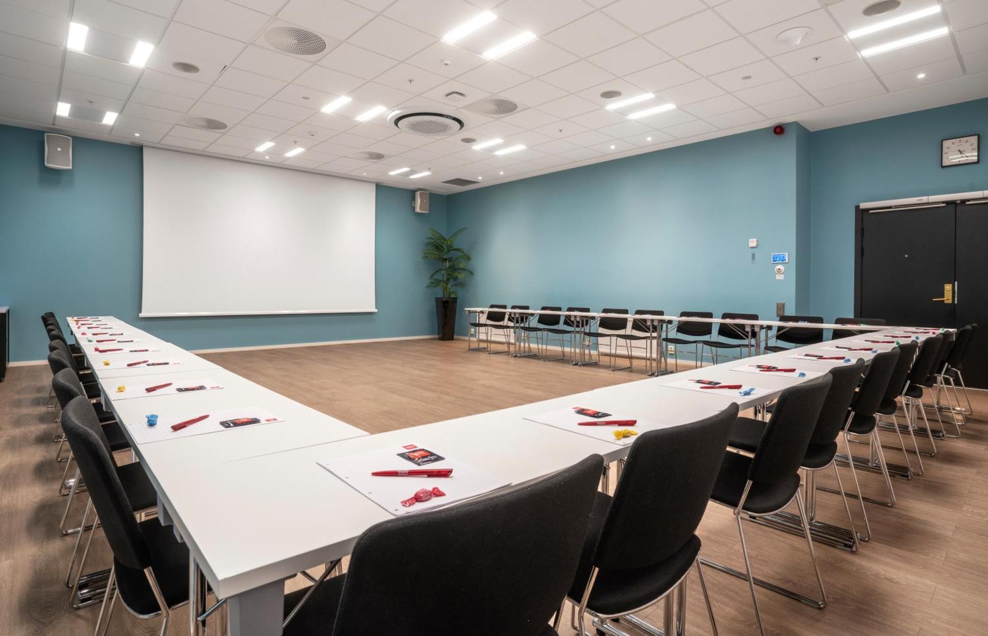 Thon Hotel Rosenkrantz Μπέργκεν Εξωτερικό φωτογραφία