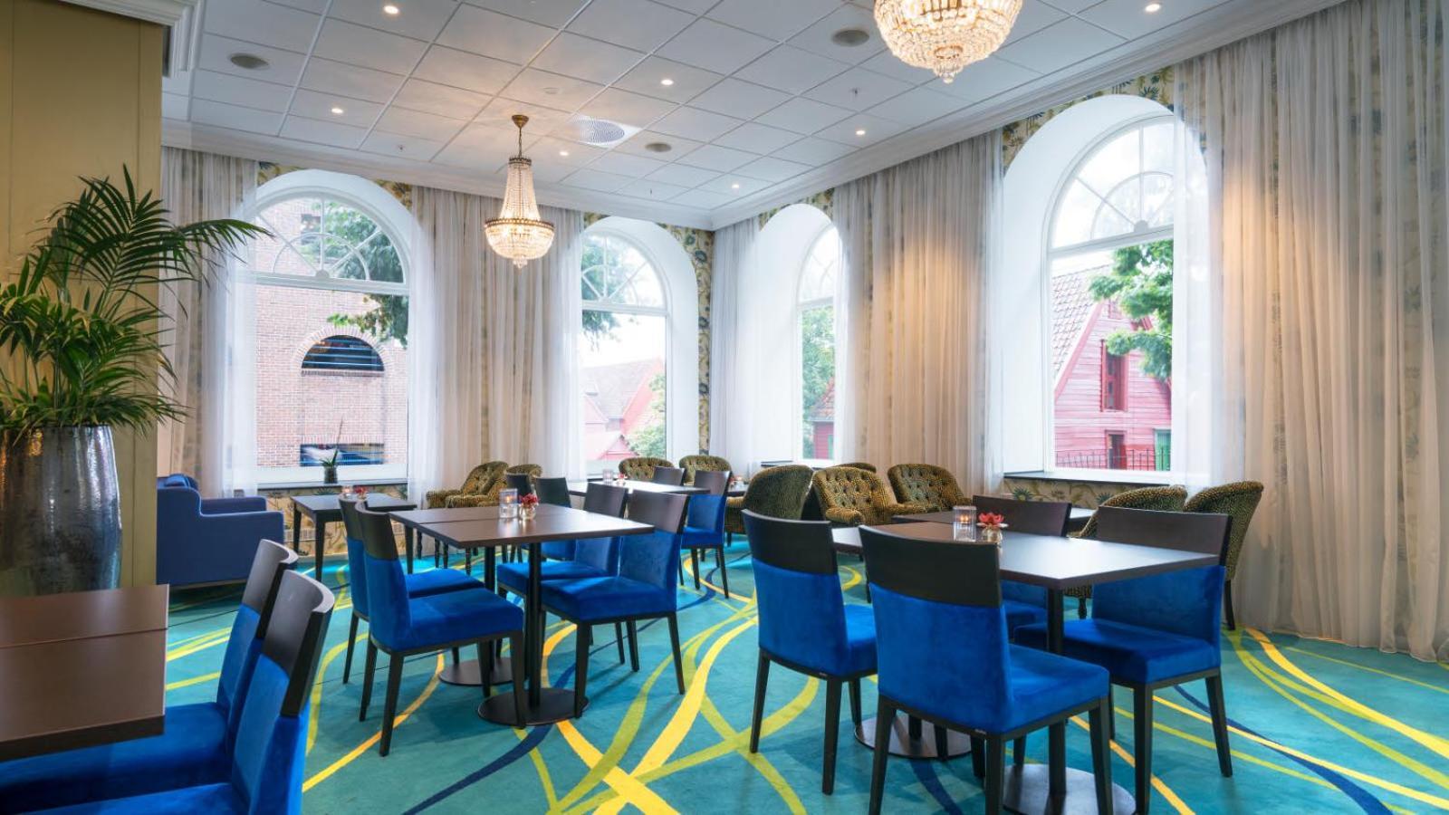 Thon Hotel Rosenkrantz Μπέργκεν Εξωτερικό φωτογραφία