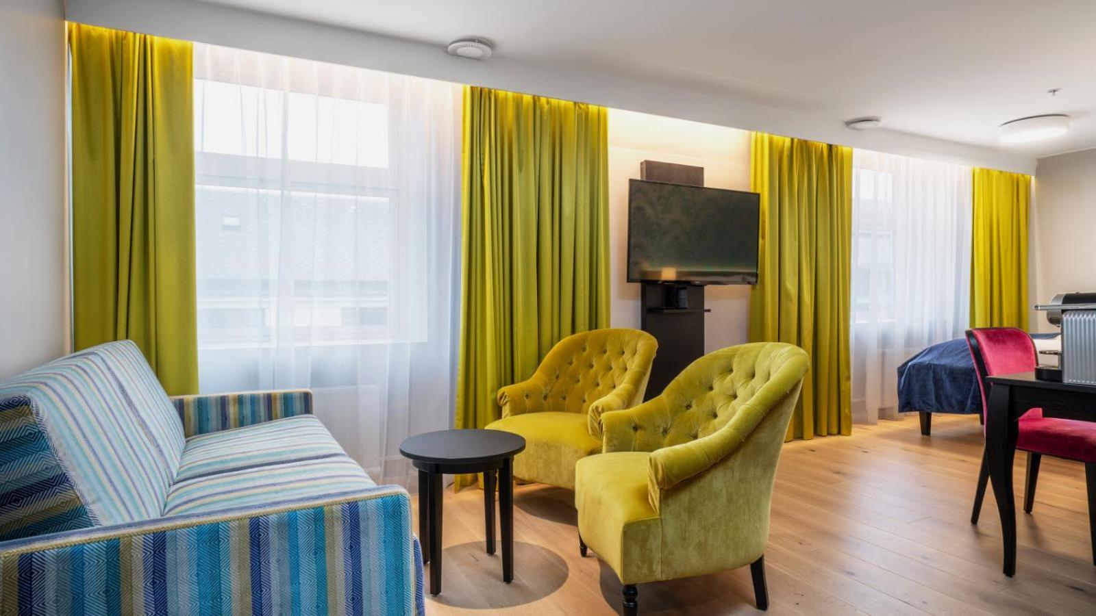 Thon Hotel Rosenkrantz Μπέργκεν Εξωτερικό φωτογραφία