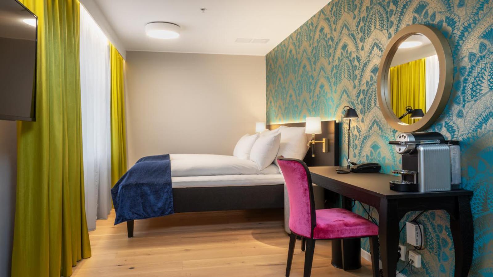Thon Hotel Rosenkrantz Μπέργκεν Εξωτερικό φωτογραφία