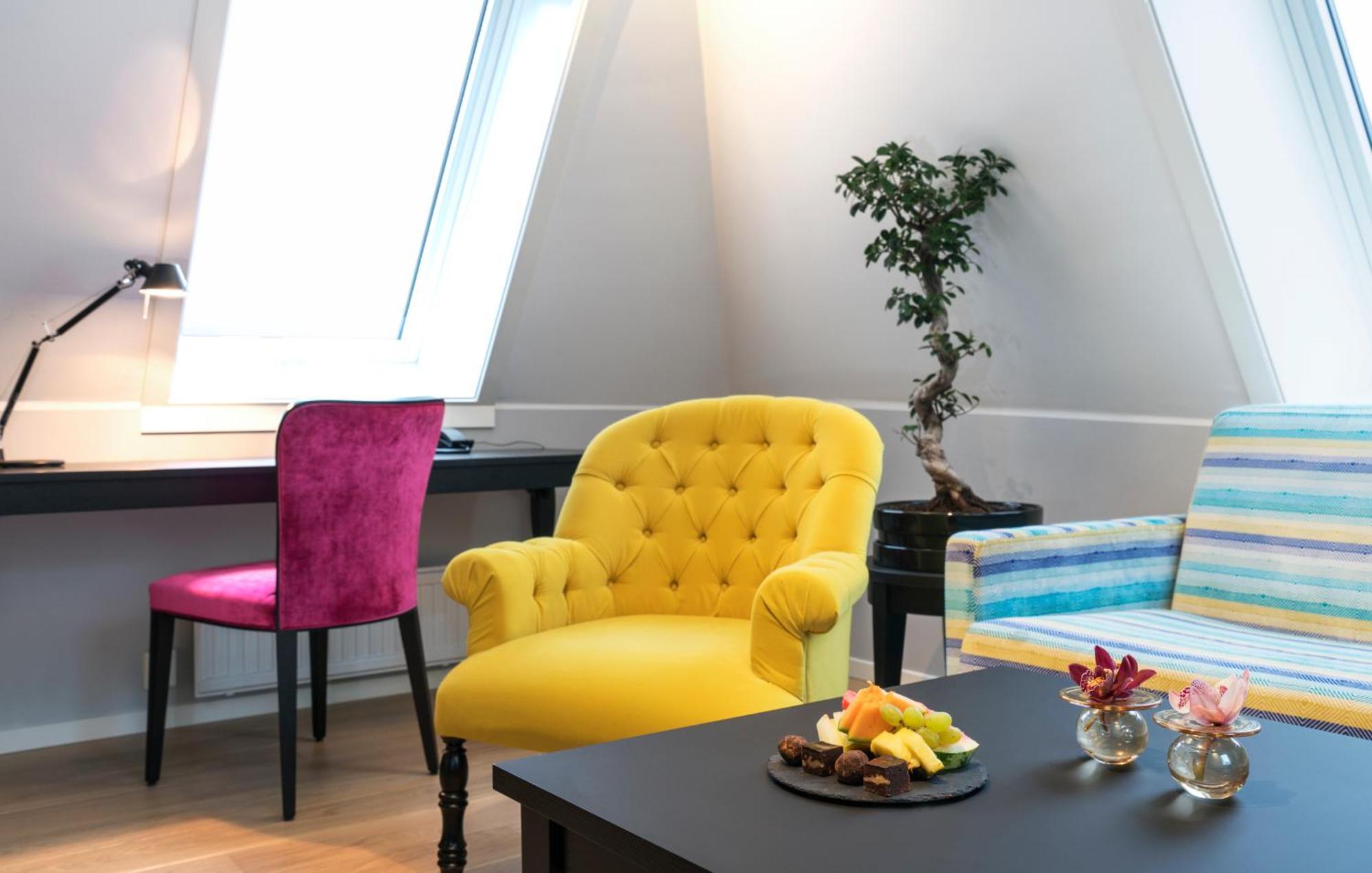 Thon Hotel Rosenkrantz Μπέργκεν Δωμάτιο φωτογραφία