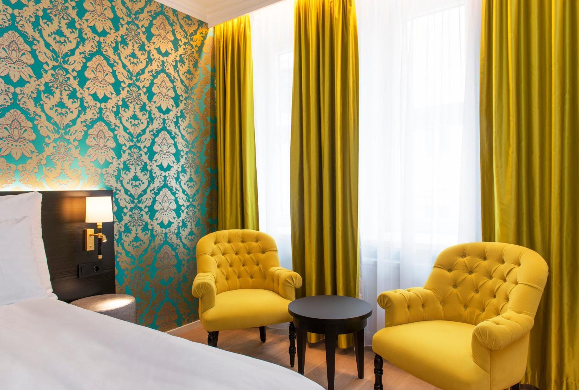 Thon Hotel Rosenkrantz Μπέργκεν Εξωτερικό φωτογραφία