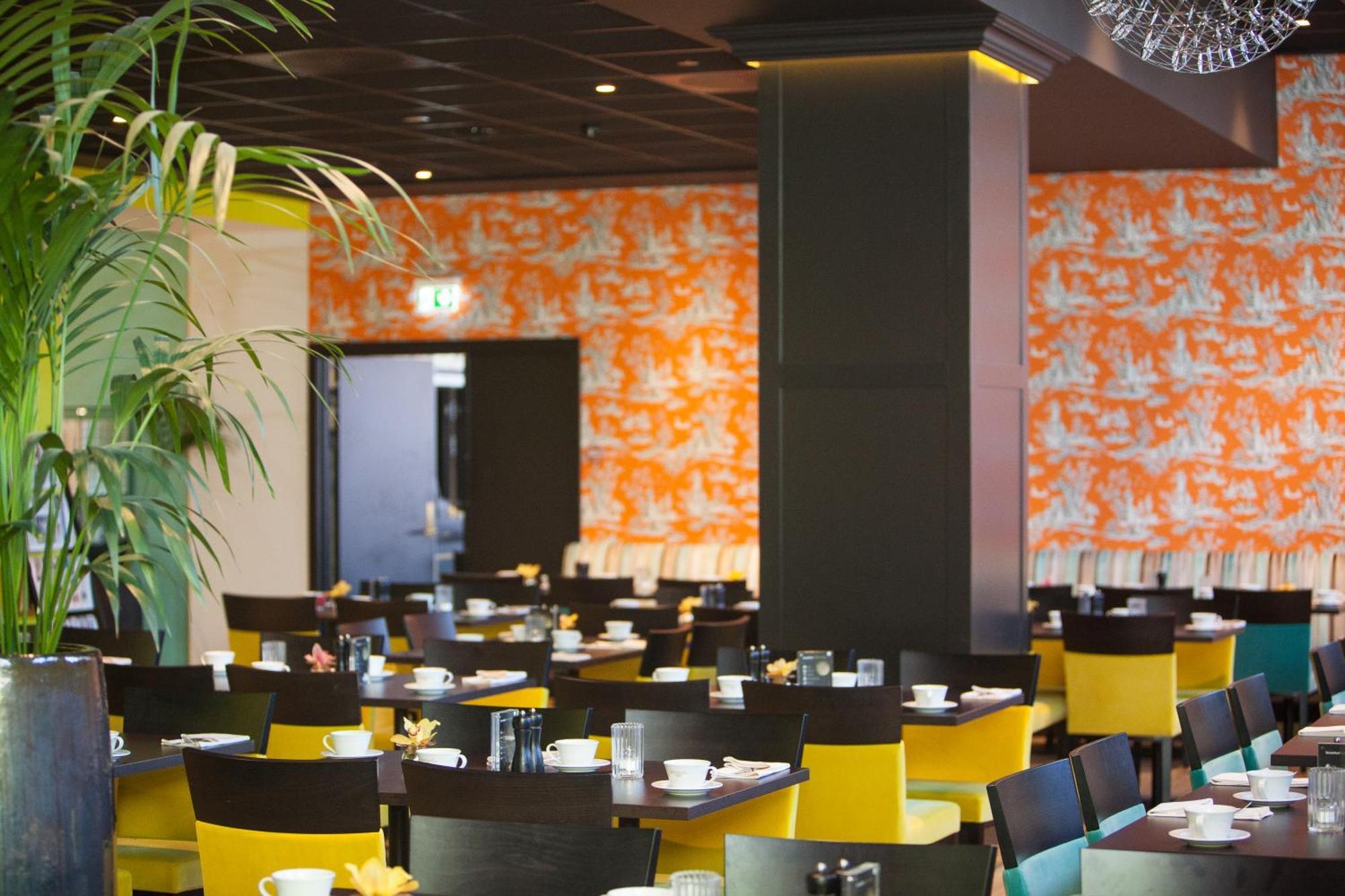 Thon Hotel Rosenkrantz Μπέργκεν Εξωτερικό φωτογραφία