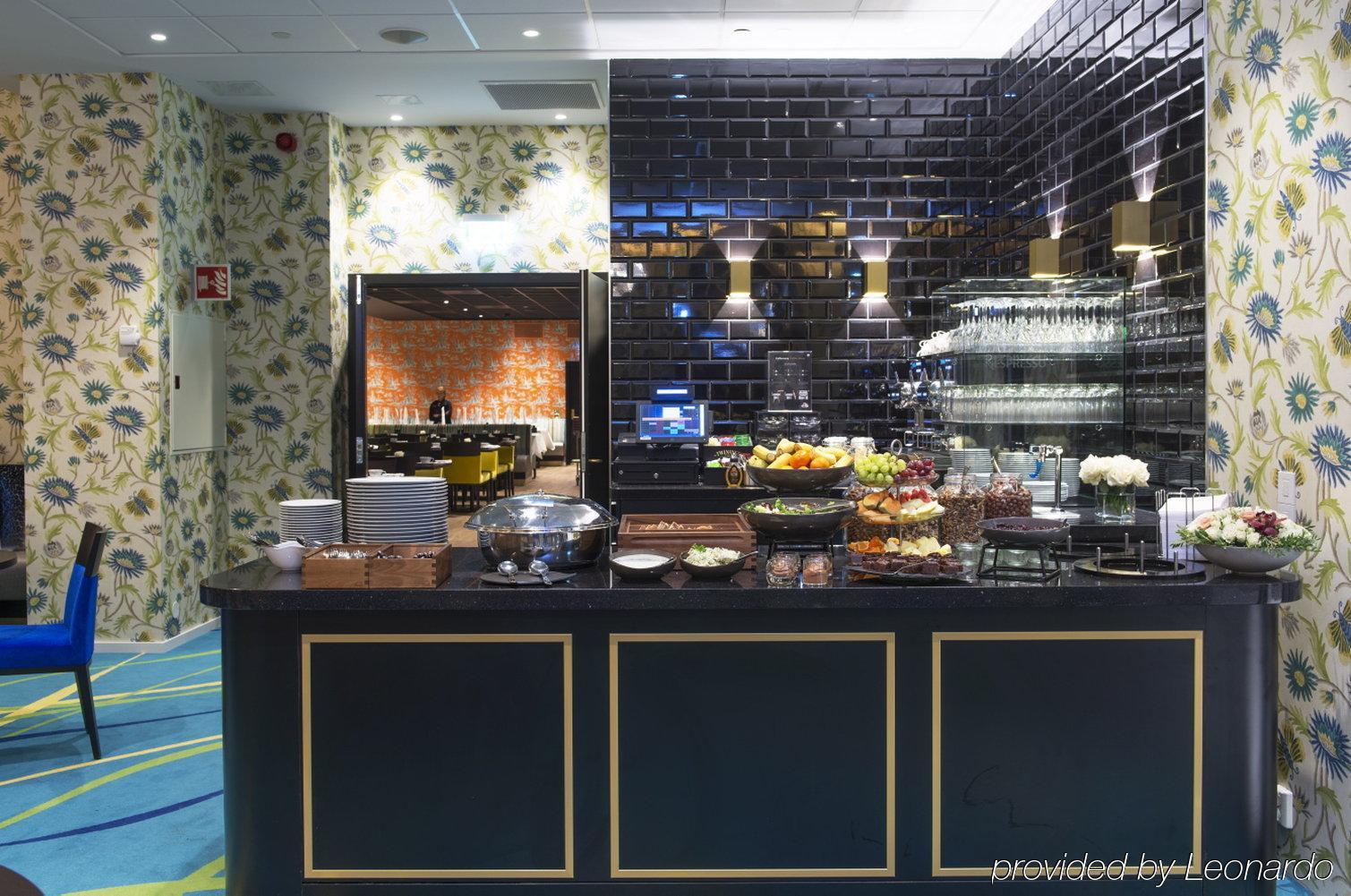 Thon Hotel Rosenkrantz Μπέργκεν Εξωτερικό φωτογραφία