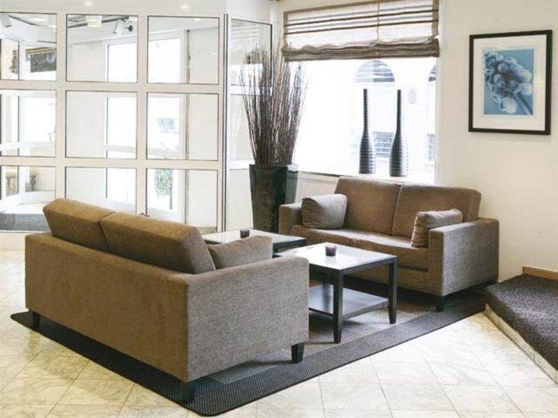 Thon Hotel Rosenkrantz Μπέργκεν Εξωτερικό φωτογραφία