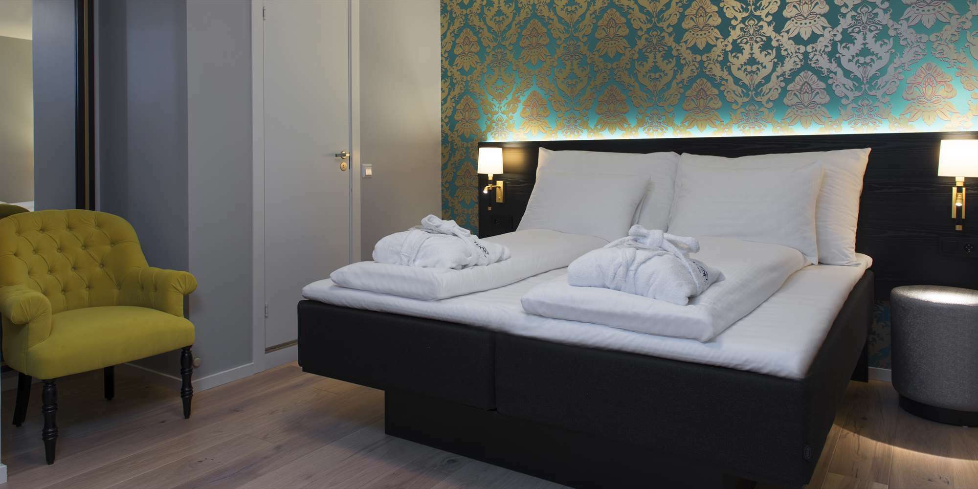 Thon Hotel Rosenkrantz Μπέργκεν Εξωτερικό φωτογραφία