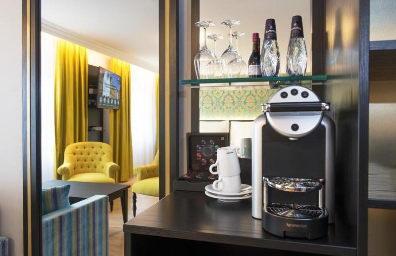 Thon Hotel Rosenkrantz Μπέργκεν Εξωτερικό φωτογραφία